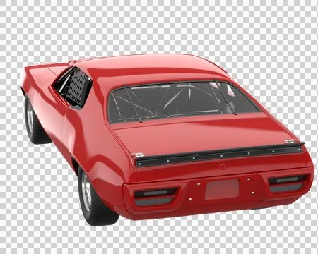 Race car Stock Illustration