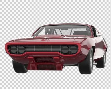 Race car Illustrazione stock