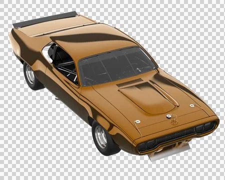 Race car Stock Illustration