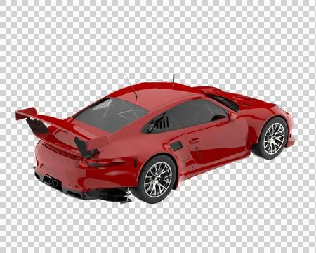 Race car Stock Illustration