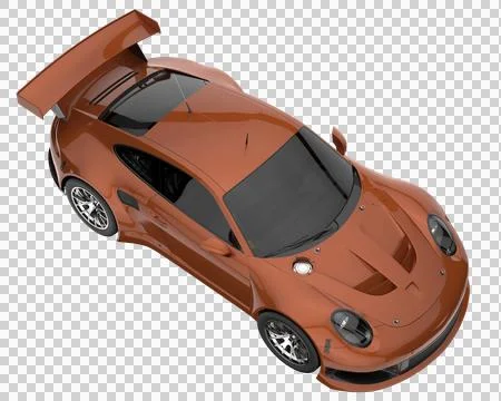 Race car Stock Illustration