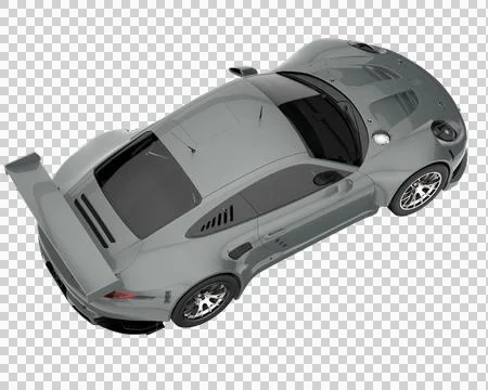 Race car Stock Illustration