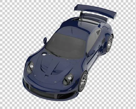 Race car Stock Illustration