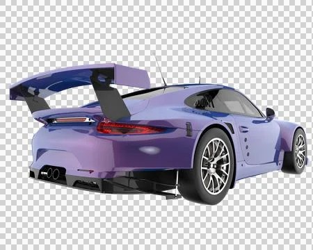 Race car Stock Illustration