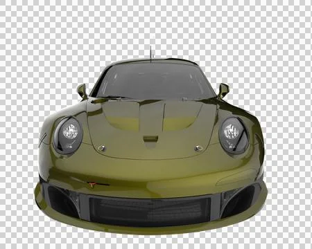 Race car Stock Illustration