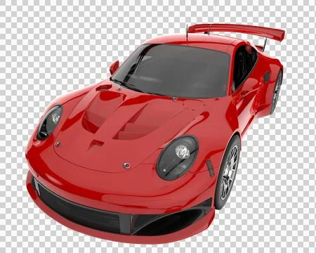 Race car Stock Illustration