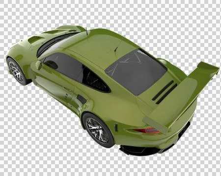 Race car Stock Illustration