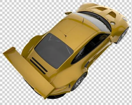 Race car Stock Illustration