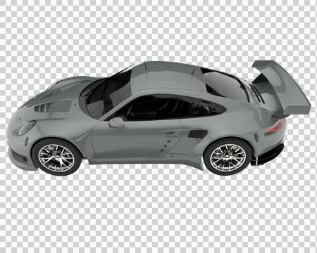 Race car Stock Illustration