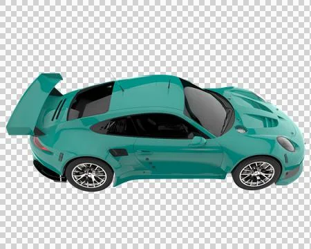 Race car Stock Illustration