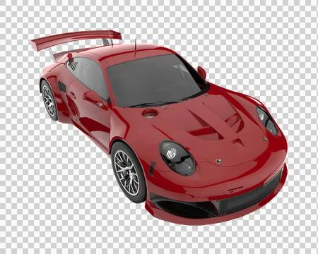 Race car Stock Illustration