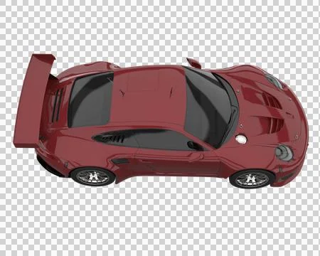 Race car Stock Illustration