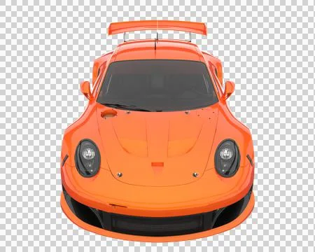 Race car Stock Illustration
