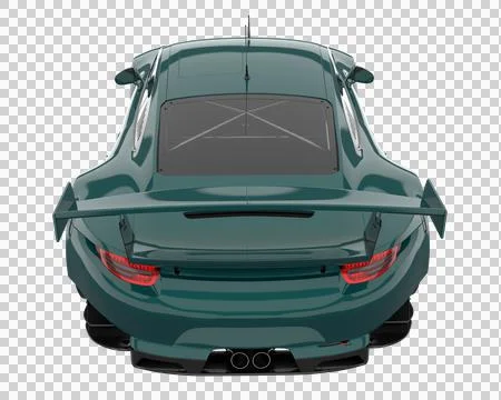 Race car Stock Illustration
