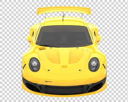 Race car Stock Illustration