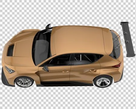 Race car Stock Illustration