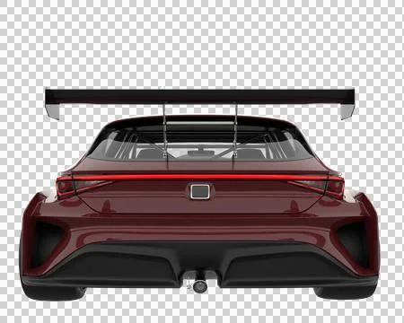 Race car Stock Illustration