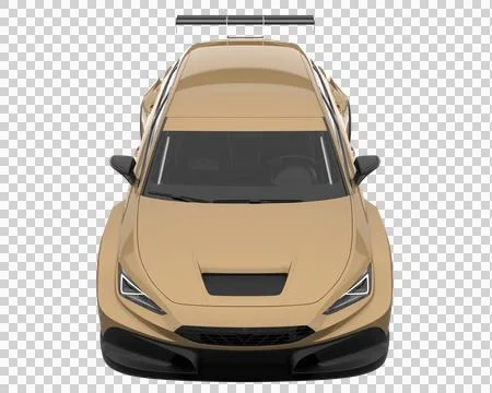 Race car Stock Illustration