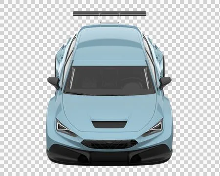Race car Stock Illustration