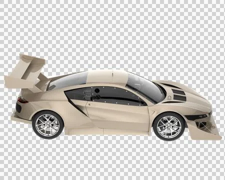 Race car Stock Illustration