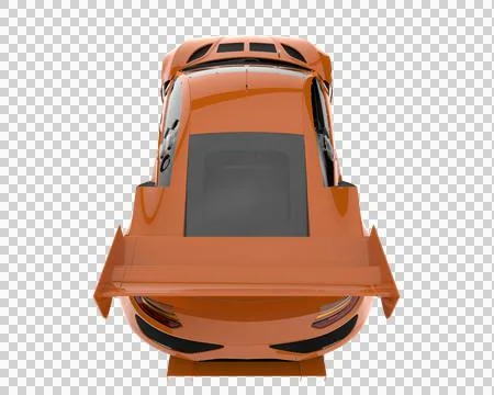Race car Stock Illustration