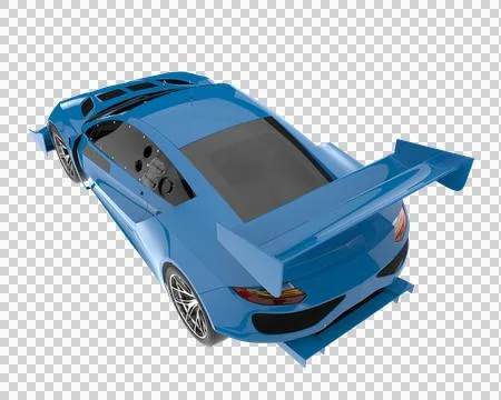 Race car Stock Illustration