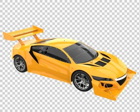 Race car Stock Illustration