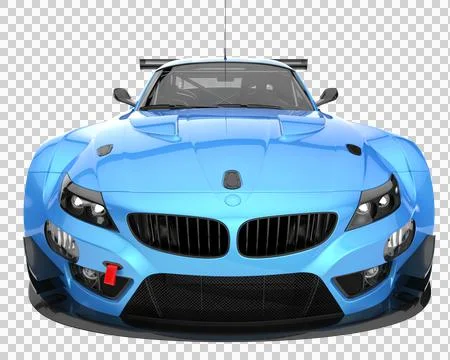 Race car Stock Illustration