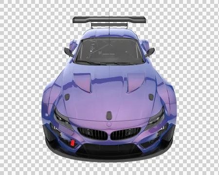 Race car Stock Illustration