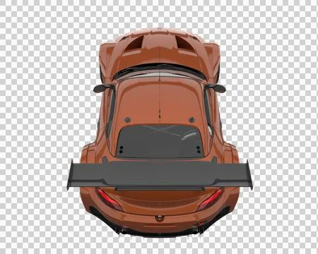 Race car Stock Illustration