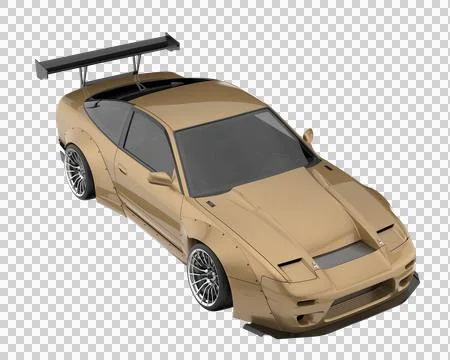 Race car Stock Illustration
