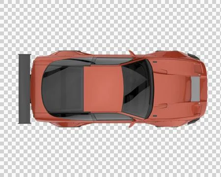 Race car Stock Illustration