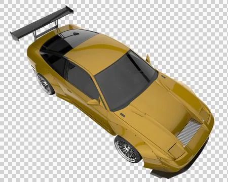Race car Stock Illustration