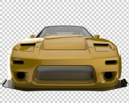 Race car Stock Illustration