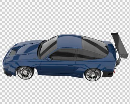 Race car Stock Illustration