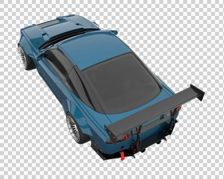 Race car Stock Illustration