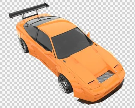 Race car Stock Illustration