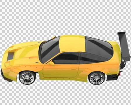 Race car Stock Illustration