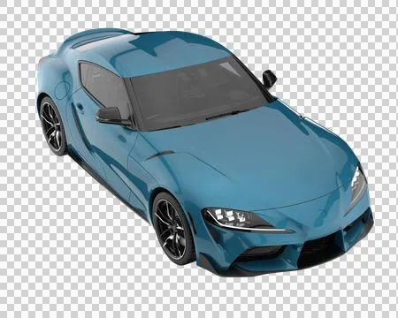Race car Stock Illustration
