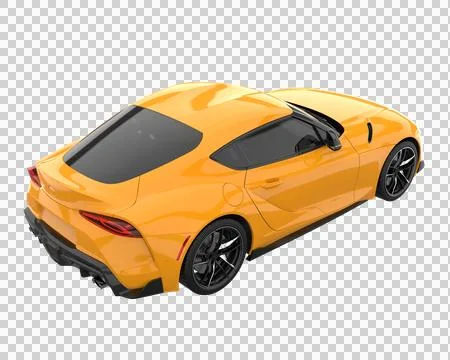 Race car Stock Illustration