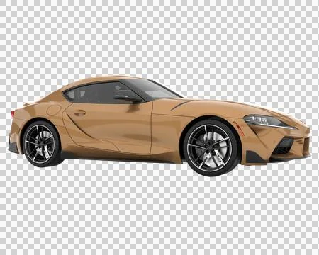 Race car Stock Illustration