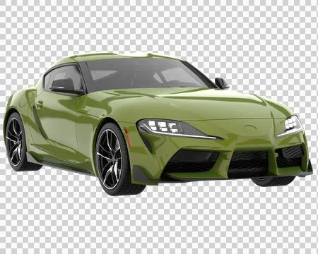 Race car Stock Illustration