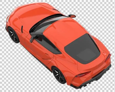 Race car Stock Illustration