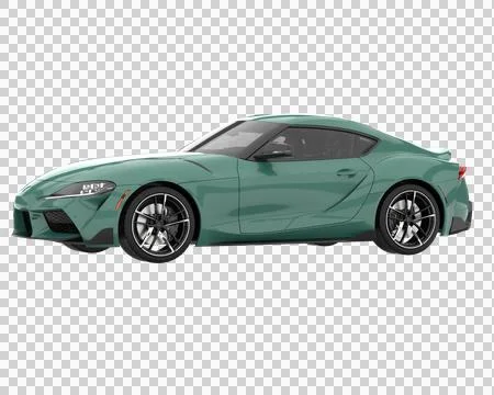 Race car Stock Illustration