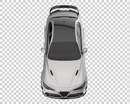 Race car Stock Illustration