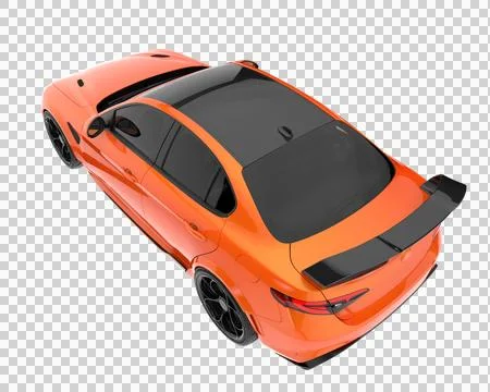 Race car Stock Illustration