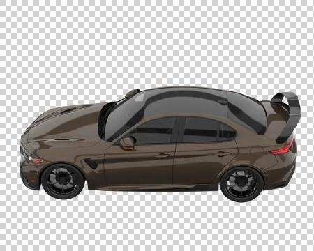 Race car Stock Illustration