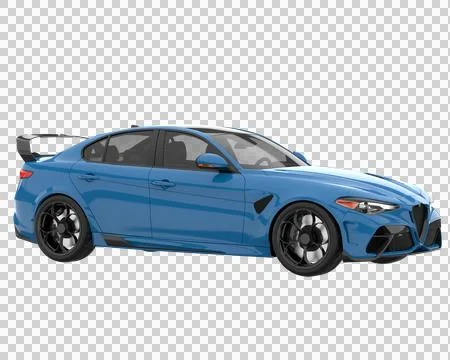 Race car Stock Illustration