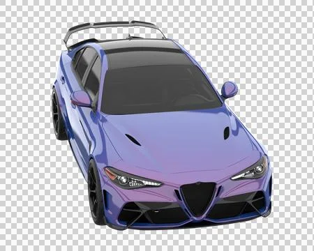 Race car Stock Illustration