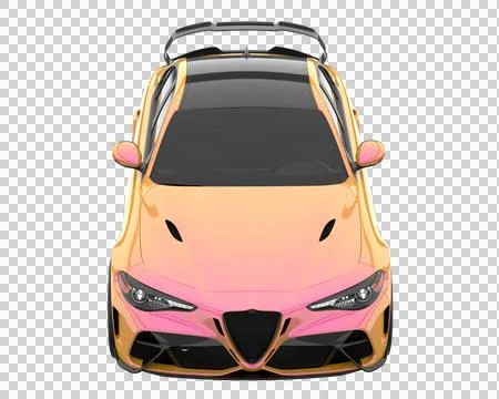 Race car Stock Illustration